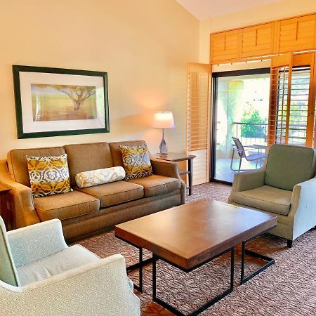 San Diego Luxury Resort Villas / Welk Resorts Escondido Eksteriør billede