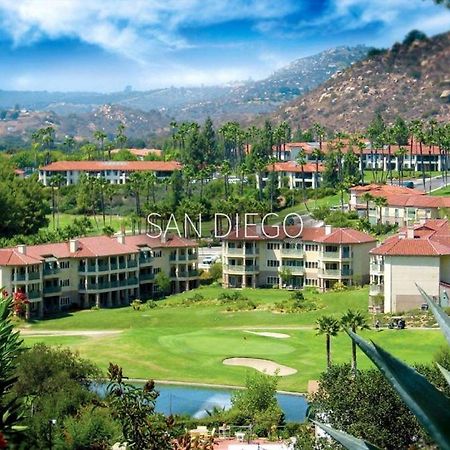 San Diego Luxury Resort Villas / Welk Resorts Escondido Eksteriør billede