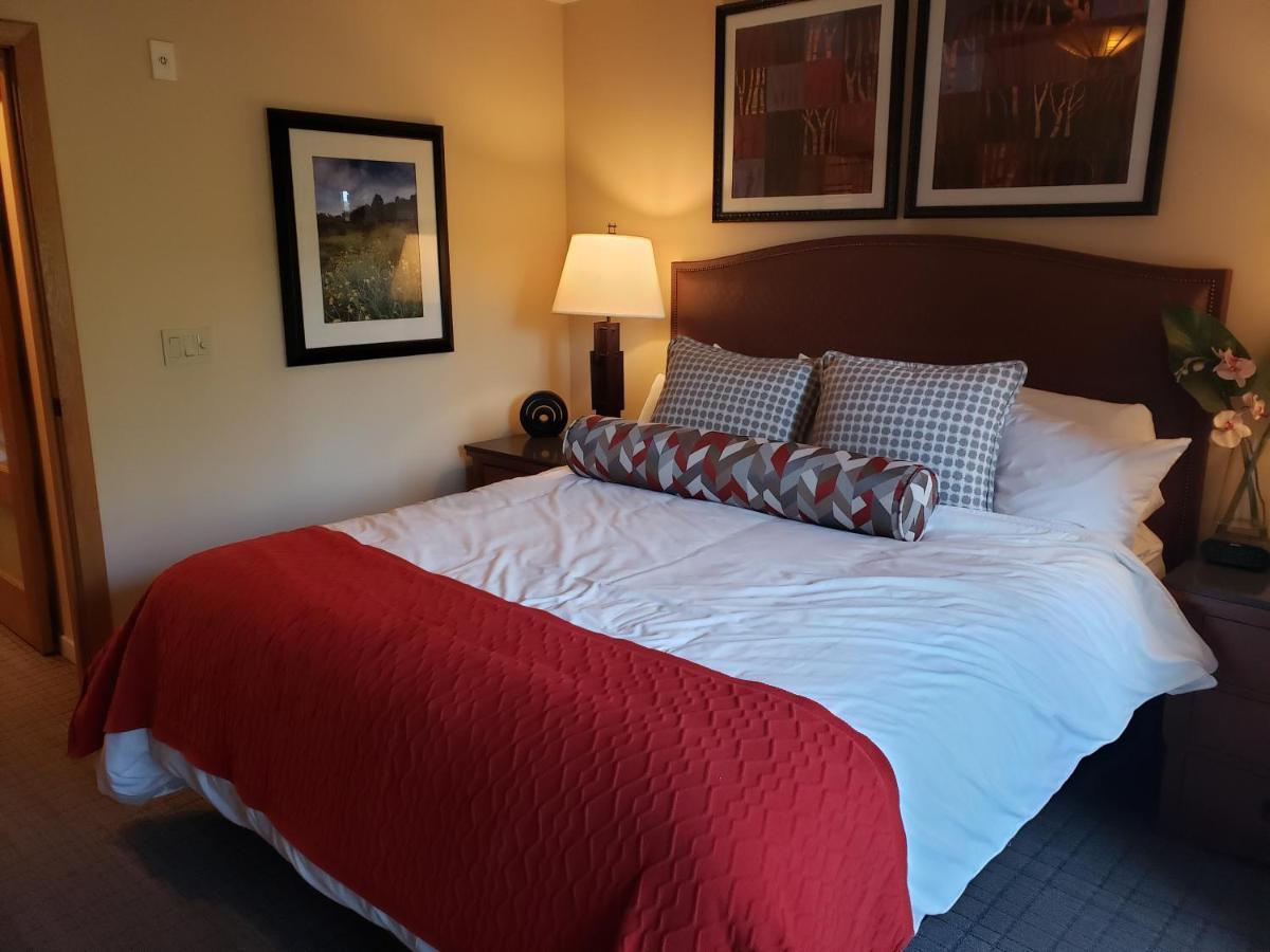San Diego Luxury Resort Villas / Welk Resorts Escondido Eksteriør billede