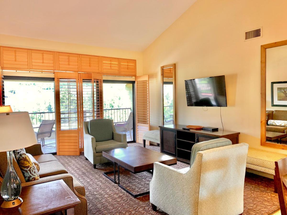 San Diego Luxury Resort Villas / Welk Resorts Escondido Eksteriør billede