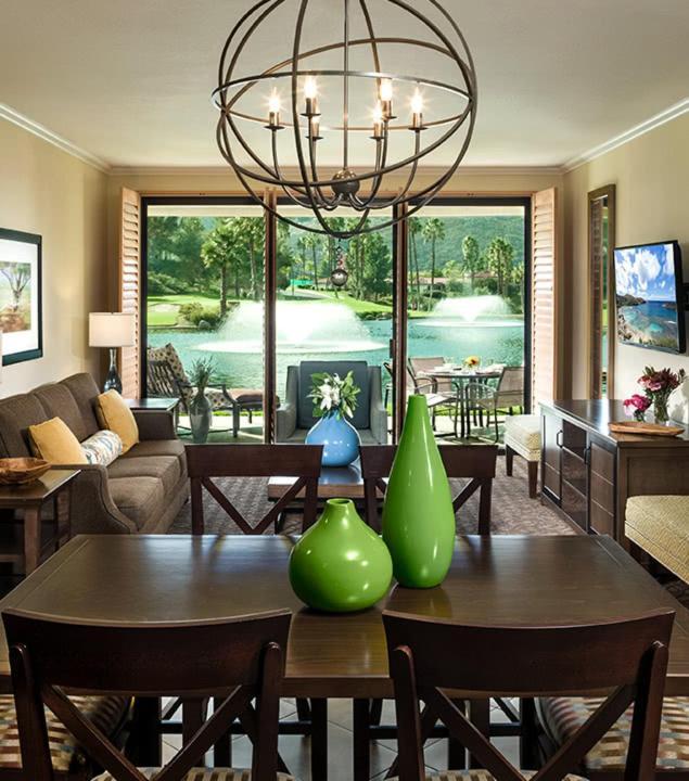 San Diego Luxury Resort Villas / Welk Resorts Escondido Eksteriør billede