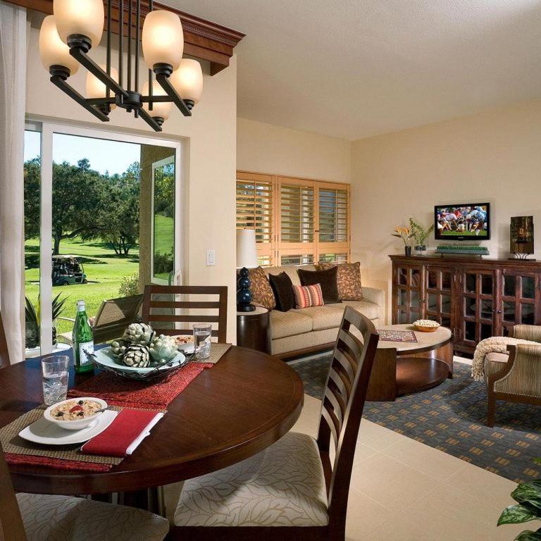 San Diego Luxury Resort Villas / Welk Resorts Escondido Eksteriør billede