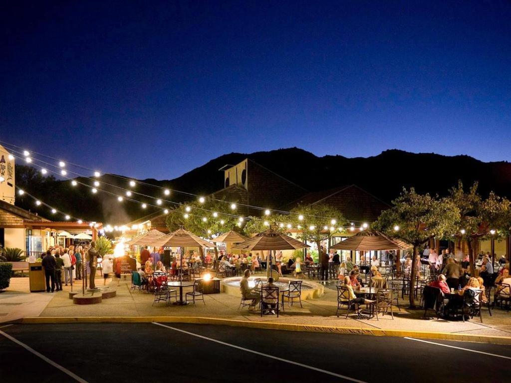 San Diego Luxury Resort Villas / Welk Resorts Escondido Eksteriør billede