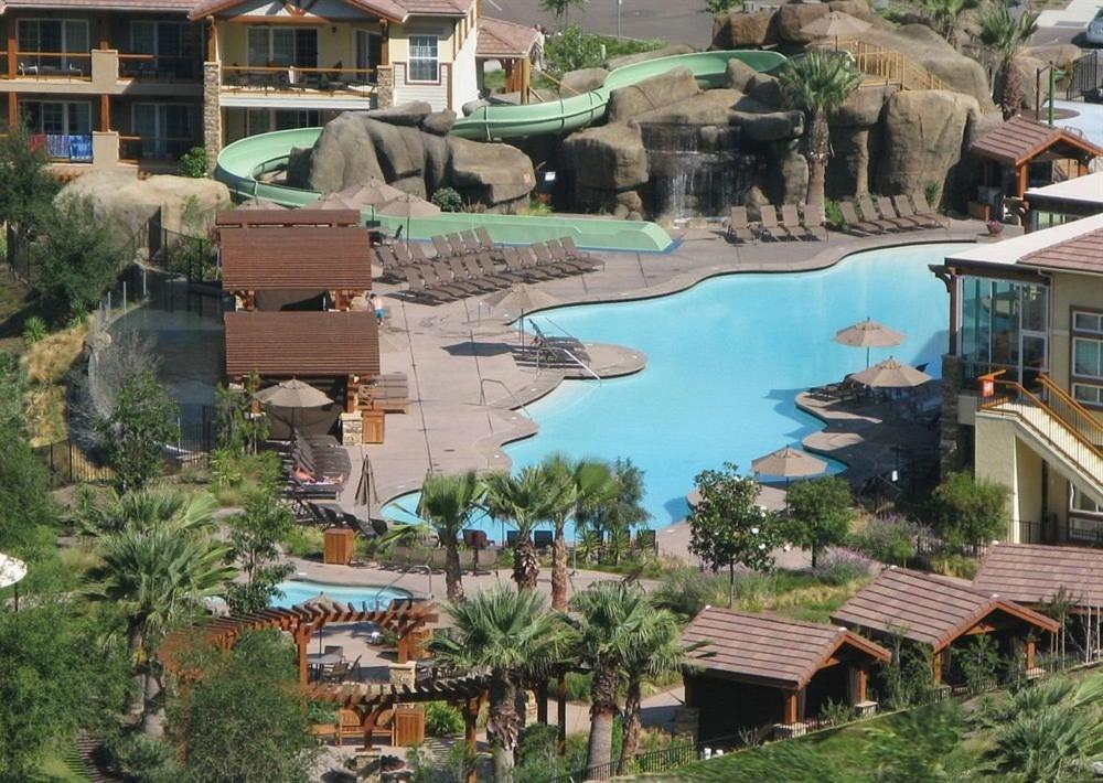 San Diego Luxury Resort Villas / Welk Resorts Escondido Eksteriør billede